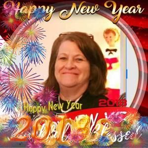 Meet your Posher, Barbara